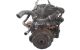 Motor om 639.939 Mitsubishi Colt VI (Z30) 1.5 DI-D (68 cv)