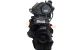 Motor om 639.939 Mitsubishi Colt VI (Z30) 1.5 DI-D (68 cv)