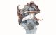 Motor om 639.939 Mitsubishi Colt VI (Z30) 1.5 DI-D CZ3 (68 cv)