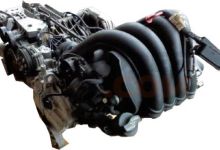 Motor OM 640.940 Mercedes Benz Clase A (W169) A 180 CDI (109 cv)