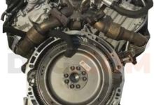 Motor OM 640.940 Mercedes Benz Clase A (W169) A 200 Turbo (193 cv)