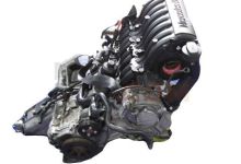 Motor OM 640.940 Mercedes Benz Clase A (W169 Versión 2008) A 180 CDI (109 cv)
