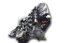 Motor OM 640.940 Mercedes Benz Clase B (W245) B 180 CDI (109 cv)