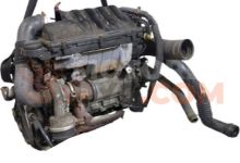 Motor OM 640.940 Mercedes Benz Clase B (W245) B 180 CDI (109 cv)
