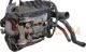 Motor OM 640.940 Mercedes Benz Clase B (W245) B 180 CDI (109 cv)