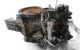 Motor OM 640.940 Mercedes Benz Clase B (W245) B 200 CDI (140 cv)