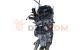 Motor OM 640.940 Mercedes Benz Clase B (W245) B 200 CDI (140 cv) Autotronic