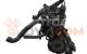 Motor OM 640.941 Mercedes Benz Clase B (W245 Versión 2008) B 200 CDI (140 cv)