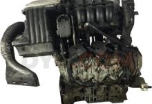 Motor OM 640.942 Mercedes Benz Clase A (W169) A 200 (136 cv)