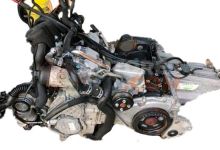 Motor OM 640.942 Mercedes Benz Clase A (W169 Versión 2008) A 160 CDI (82 cv)