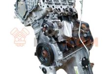 Motor OM 640.942 Mercedes Benz Clase A (W169 Versión 2008) A 160 CDI (82 cv)