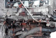 Motor OM 640940 Mercedes Benz Clase A (W169 Versión 2008) A 200 (136 cv)
