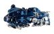 Motor OM 640940 Mercedes Benz Clase B (W245) B 200 (136 cv)