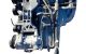 Motor OM 640940 Mercedes Benz Clase B (W245) B 200 (136 cv)