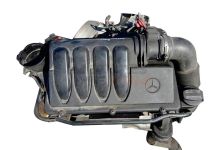 Motor OM 640940 Mercedes Benz Clase B (W245) B 200 (136 cv)