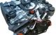 Motor OM 642 Mercedes Benz ML (W164) ML 350 BlueTEC (211 cv)