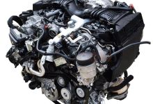 Motor OM 642.820 Mercedes Benz ML (W164) ML 300 CDI 4-matic(204cv)