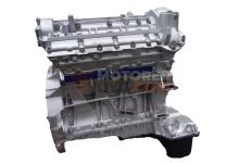 Motor om 642.820 Mercedes Benz ML (W164) ML 320 CDI (224 cv)