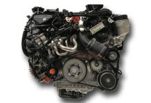 Motor OM 642.826 Mercedes Benz GLS (x166) GLS 350d (258 cv) 4MATIC G-TRONIC