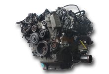 Motor OM 642.832 Mercedes Benz Clase C (W204 Versión 2011) C 300 (231cv)