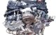 Motor OM 642.834 Mercedes Benz Clase C (W204) C 350 (272 cv)