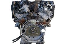 Motor om 642.850 Mercedes Benz Clase E (W212) E 220 CDI (163cv)