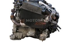 Motor OM 642.850 Mercedes Benz Clase E (W212) E 250 CDI (204  cv) DPF