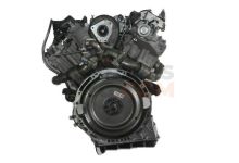 Motor OM 642.850 Mercedes Benz Clase E (W212) E 350 BlueTEC (211 cv)