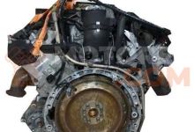 Motor OM 642.852 Mercedes Benz CLS coupe (C218) AMG CLS 63 (557 cv)