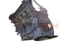 Motor OM 642.853 Mercedes Benz Clase E (W212) E 220 CDI (163cv)