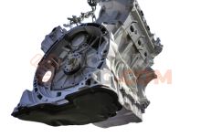 Motor OM 642.853 Mercedes Benz Clase E (W212 Versión 2013) E 220 CDI (170 cv)