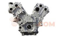 Motor OM 642.853 Mercedes Benz Clase E (W212 Versión 2013) E 220 CDI (170 cv)