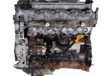Motor OM 642.855 Mercedes Benz Clase B (W246) B 250 (211 cv) DCT