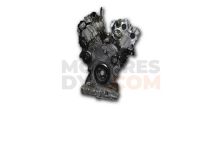 Motor OM 642.855 Mercedes Benz Clase E (W213) E 350d V6 (258 cv) G-TRONIC
