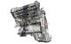 Motor om 642.858 Mercedes Benz Clase E (W212) E 350 CDI (211  cv) 7G-Tronic