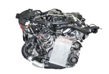 Motor OM 642.861 Mercedes Benz Clase S (W222) S 350 BlueTEC (258 cv) G-TRONIC