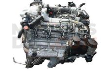 Motor OM 642.873 Mercedes Benz GLC (X253) GLC 350d (258 cv) 4MATIC G-TRONIC