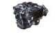 Motor OM 642.884 Mercedes Benz Clase G (BM 460/461) G 280 CDI (184 cv)