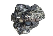 Motor OM 642.884, Mercedes Benz Clase G (BM 460/461) G 300 CDI (184 cv)
