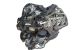 Motor OM 642.884, Mercedes Benz Clase G (BM 460/461) G 300 CDI (184 cv)