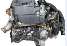 Motor OM 642.887 Mercedes Benz Clase G (W463) G 350 d (245cv)
