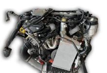 Motor OM 642.887 Mercedes Benz Clase G (W463) G 350 d (245cv)
