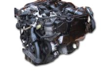 Motor OM 642.890 Mercedes Benz Vito / Mixto Furgón (W639) 122 CDI (224 cv)