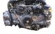 Motor OM 642.896 Mercedes Benz Sprinter 3-t Autobús (903) 316 CDI (156 cv)