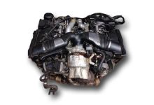 Motor OM 642.910 Mercedes Benz Clase C T-mod (S203) C 320 T CDI (224 cv)
