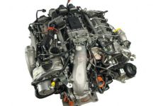 Motor OM 642.910 Mercedes Benz Clase C (W203) C 320 CDI (224 cv) 7G-Tronic