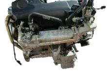 Motor OM 642.910 Mercedes Benz Clase E (W211) E 320 4 Matic (224 cv)