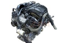 Motor OM 642.910 Mercedes Benz Clase E (W211) E 320 CDI (224 cv)