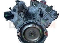 Motor OM 642.920 Mercedes Benz Clase E T-mod. (S211) E 270 CDI (177 cv)