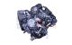 Motor OM 642.920 Mercedes Benz Clase E (W211) E 280 CDI (190 cv) 7G-Tronic